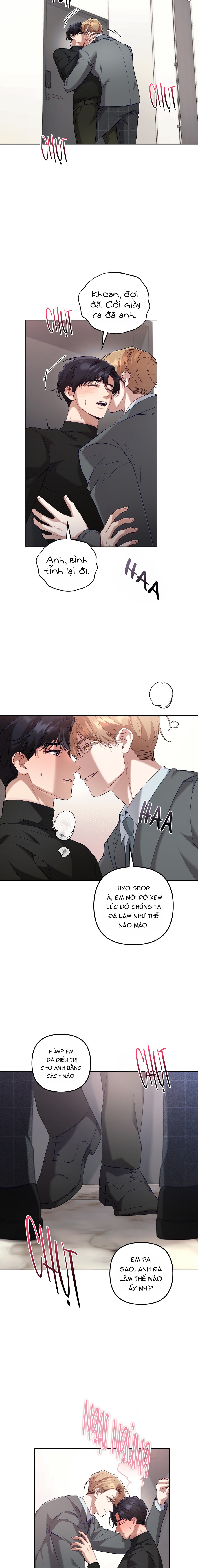 guide cấp s phết mật ong chapter 48 9