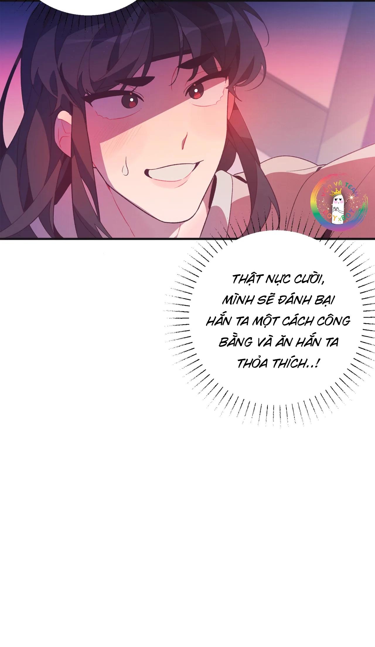 manhwa chịch vồn chịch vã chapter 7 95