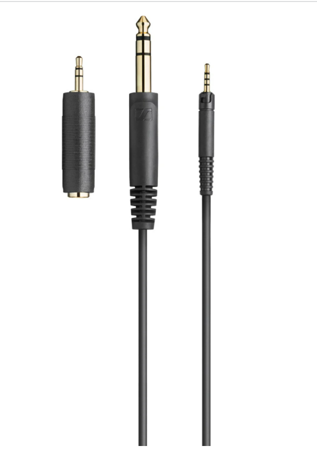 Tai nghe chụp tai  SENNHEISER HD 599 - Hàng Chính Hãng