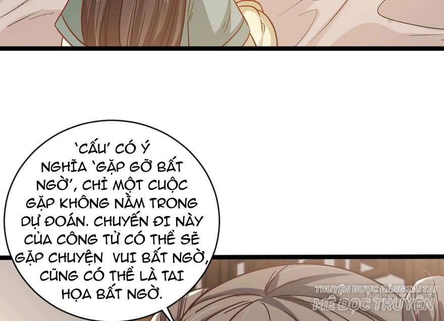 quẻ phi thiên hạ chapter 16 36