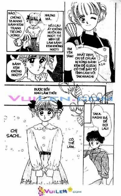 cô gái khả ái chapter 4 85