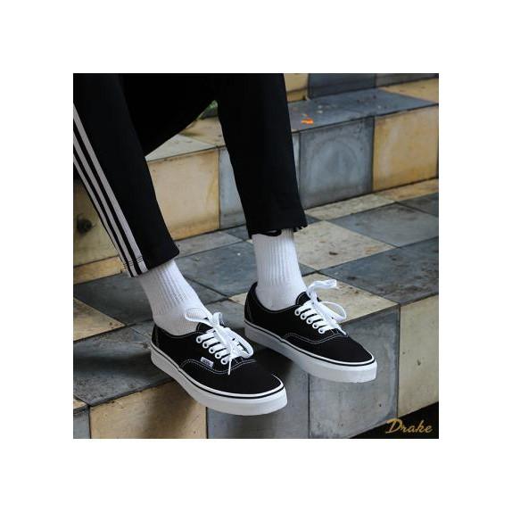 Giày Vans Authentic SKU : VN000EE3BLK