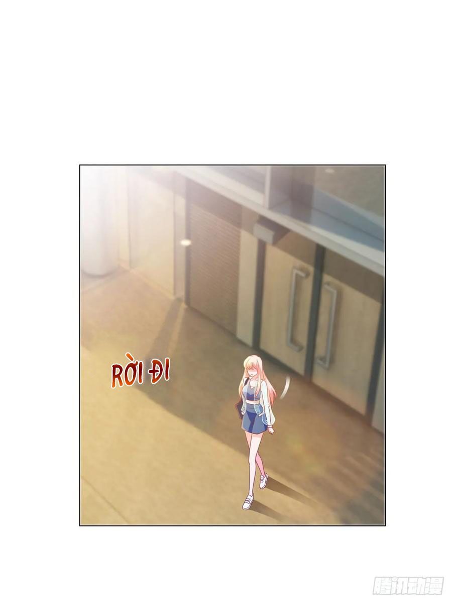 ẩn hôn 100%: chọc tức vợ yêu mua một tặng một chapter 144 16