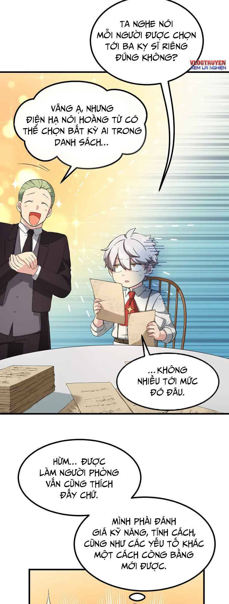 bách kiếp cường giả chapter 22 6