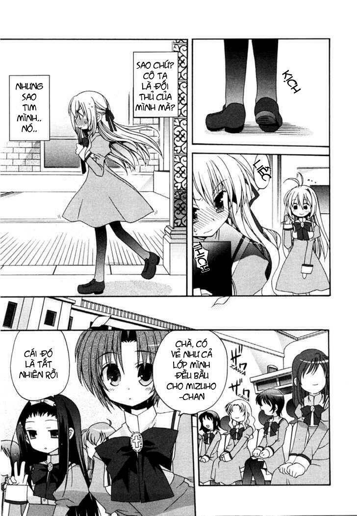 otome wa boku ni koishiteru chapter 3 15