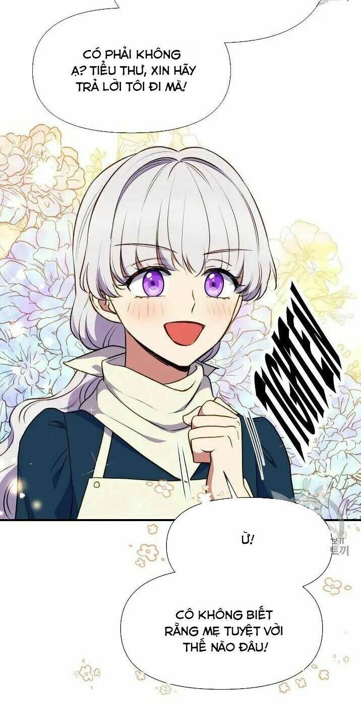 khế ước của nữ công tước quái vật chapter 72 24