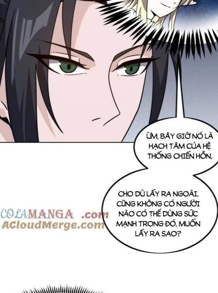 ta có một sơn trại chapter 1045 38