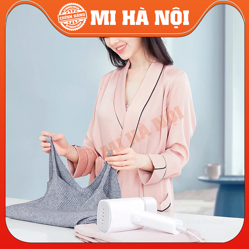 Bàn Ủi Hơi Nước Cầm Tay Xiaomi Zanjia GT-306W - Hàng chính hãng