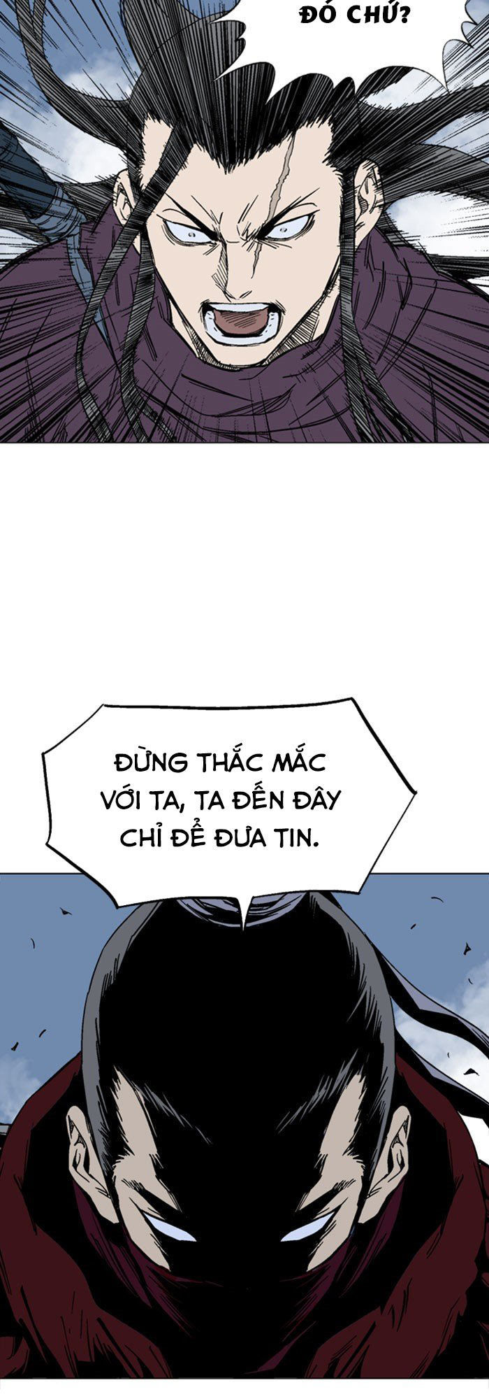 cao thủ 2 chapter 37 40