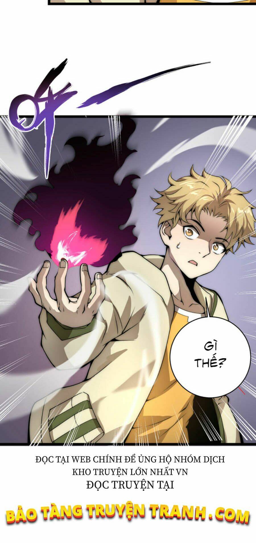 vạn vật hợp nhất chapter 8 56