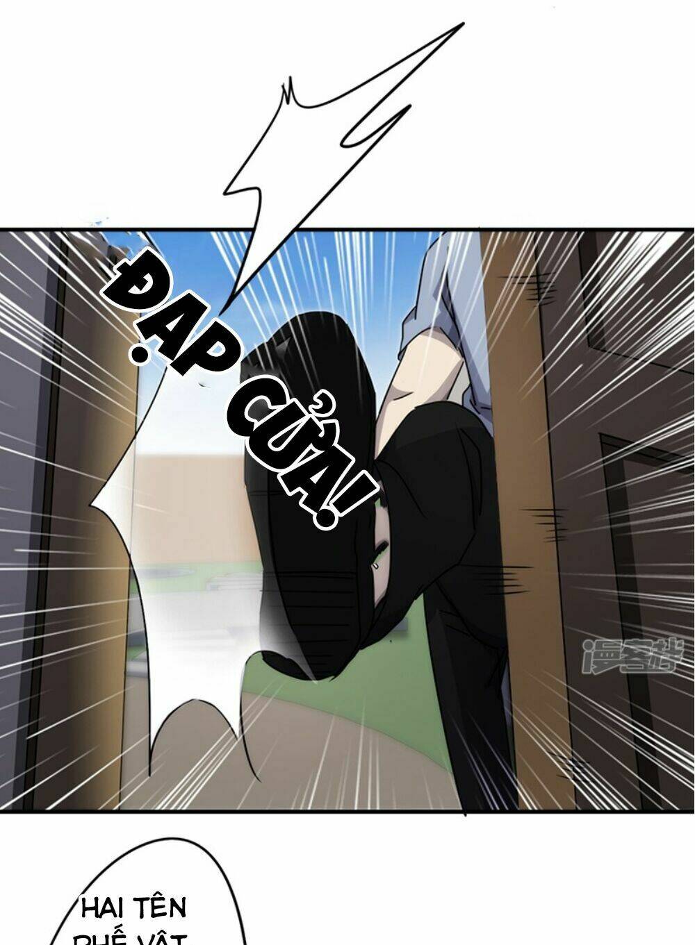 tối cường công nhân chapter 88 5