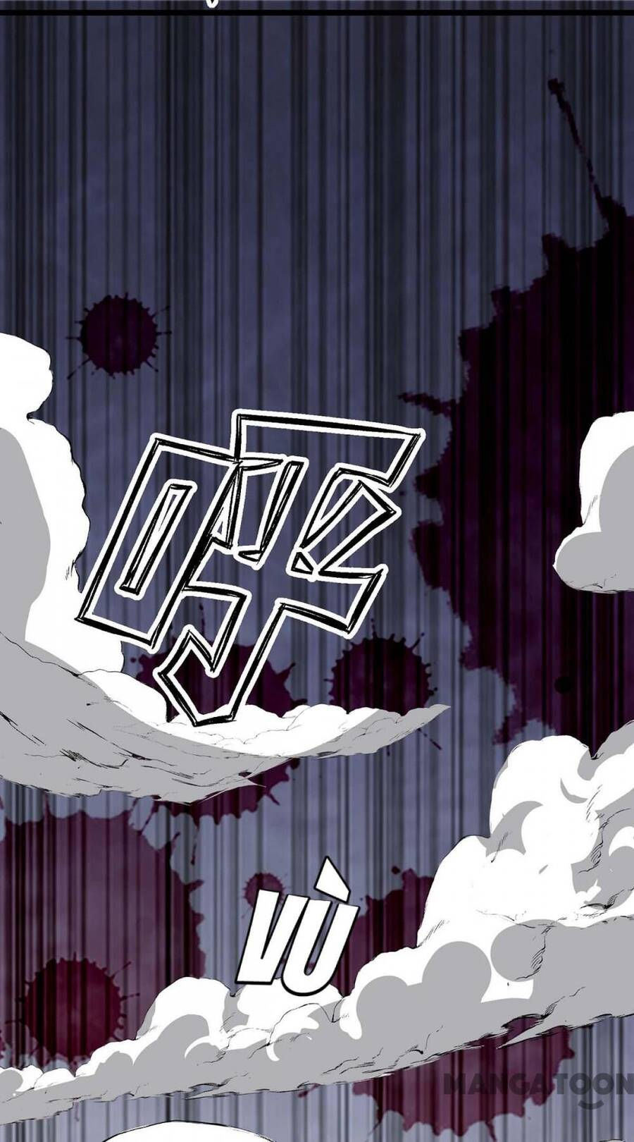 chúa tể tam giới chapter 294 5