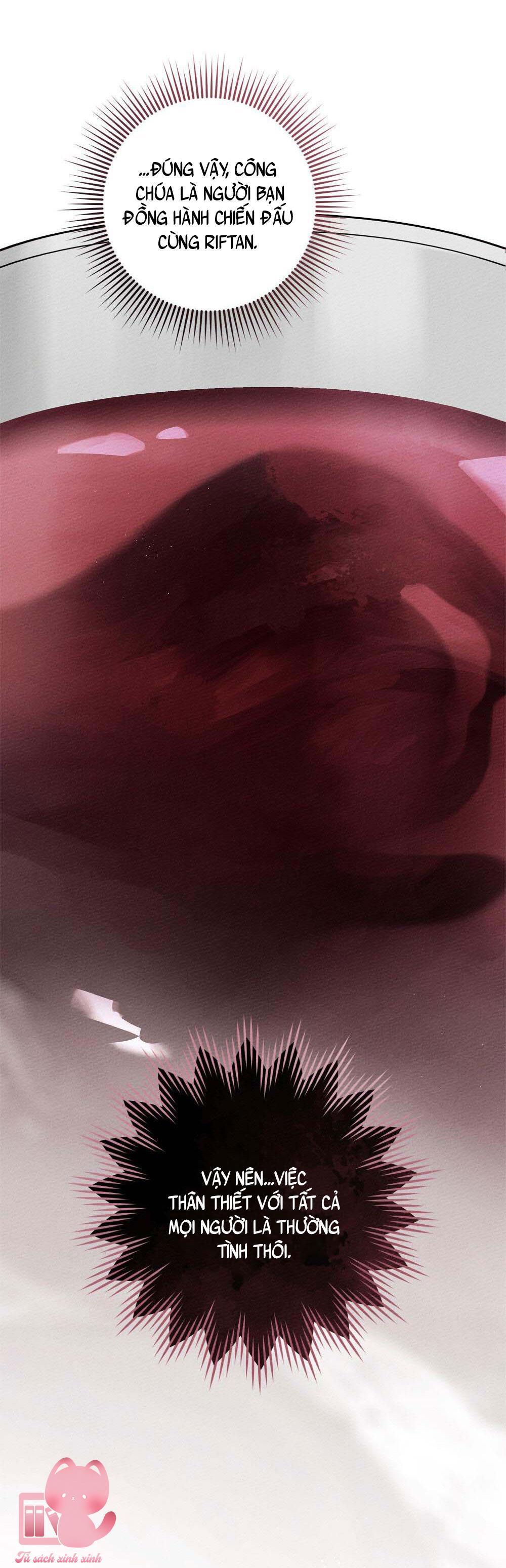 dưới tán cây sồi chapter 66 40