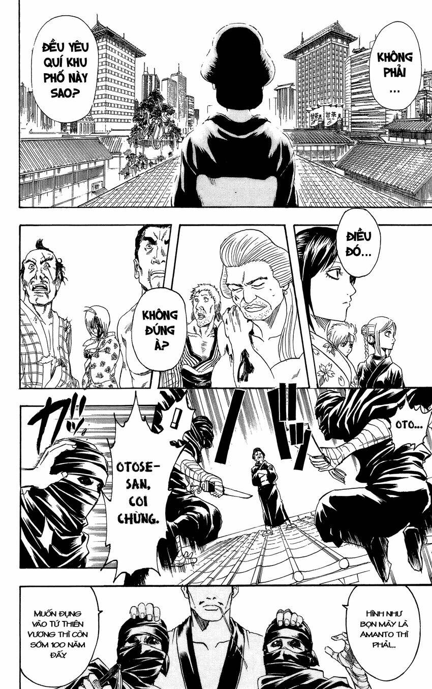 gintama - linh hồn bạc chapter 306 23