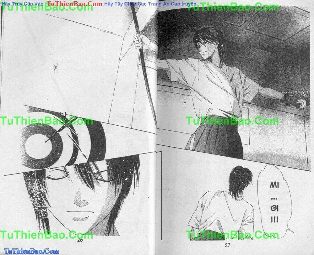 quả chín mọng chapter 1 12