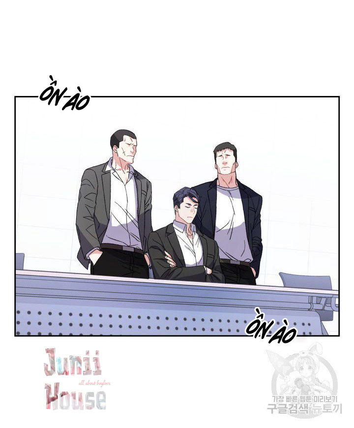 cậu có cà rốt chứ? chapter 1 44