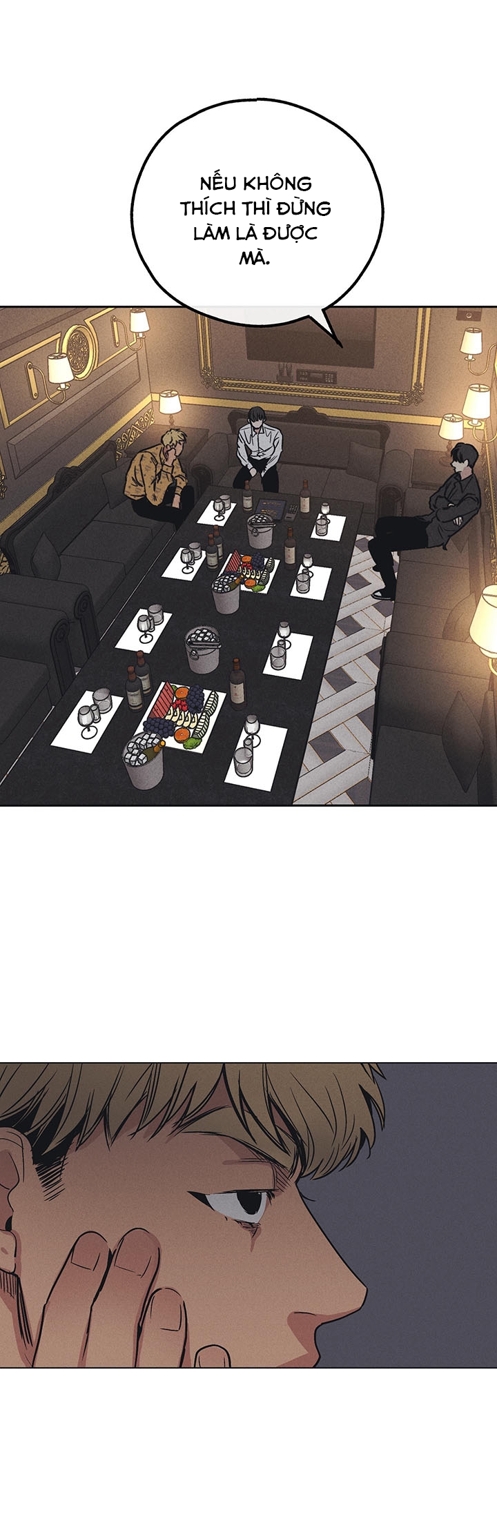 trả thù chapter 22 33