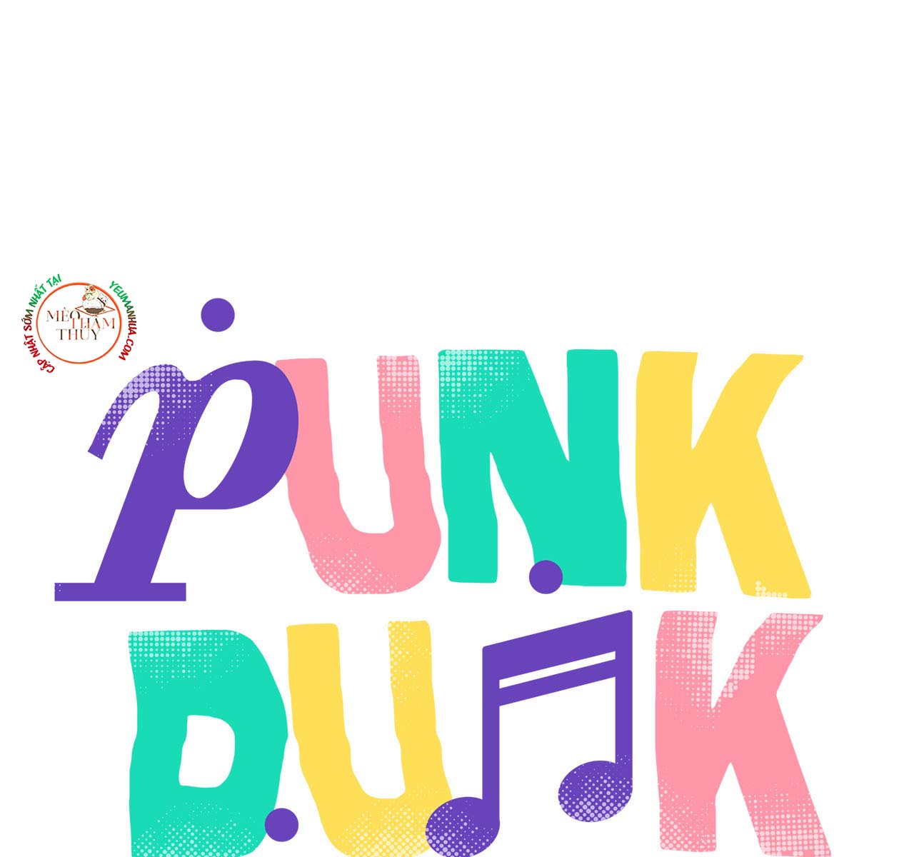 punk dunk funk chapter 19 18