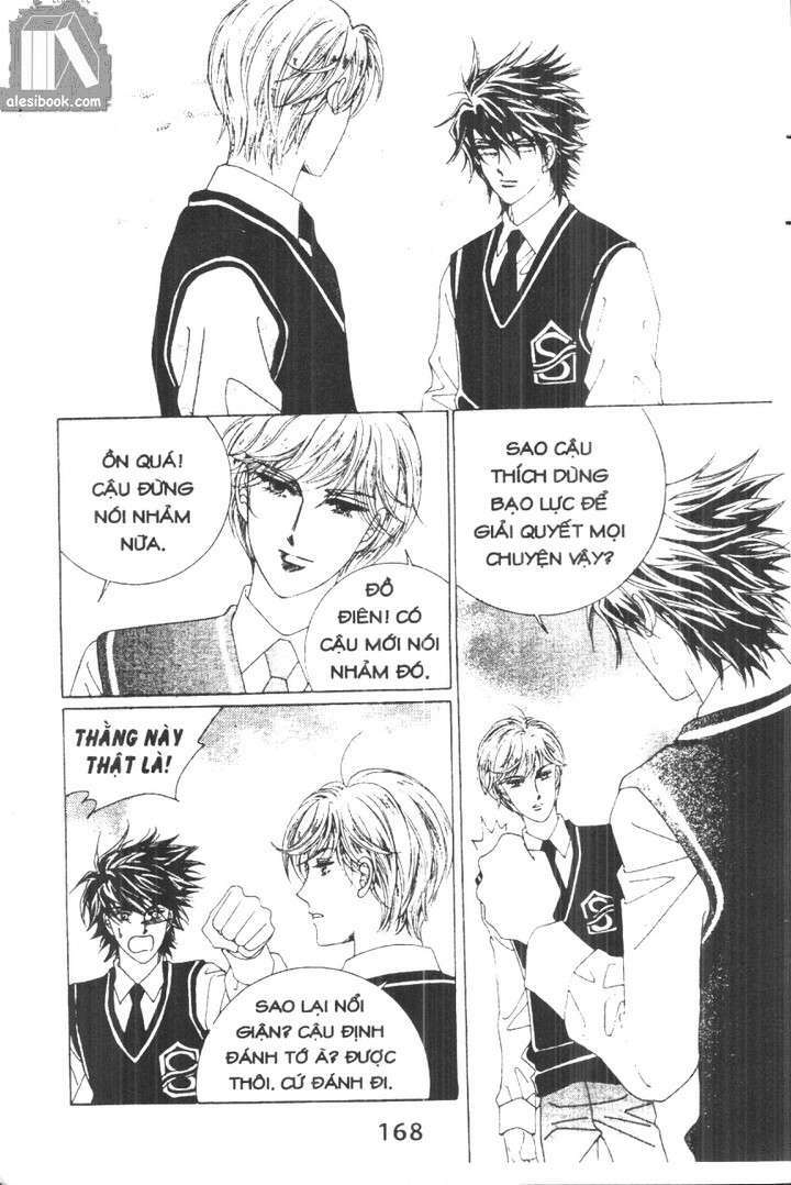 hồng tiểu thư chapter 37 8