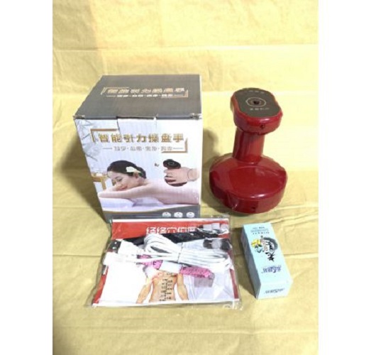 DỤNG CỤ CẠO GIÓ GIÁC HƠI CẦM TAY CÔNG NGHỆ MỚI