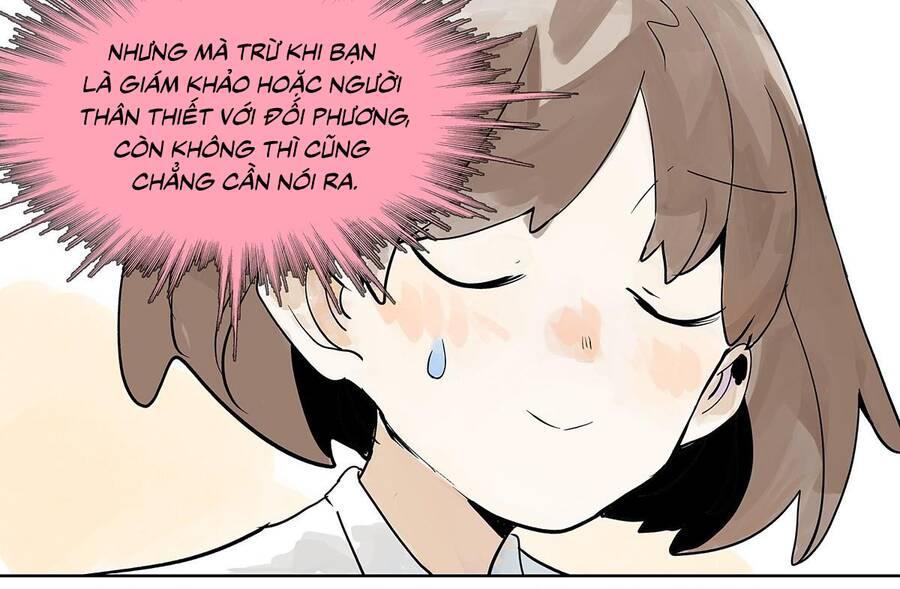 bạn cùng lớp tôi đều kỳ lạ chapter 47 12