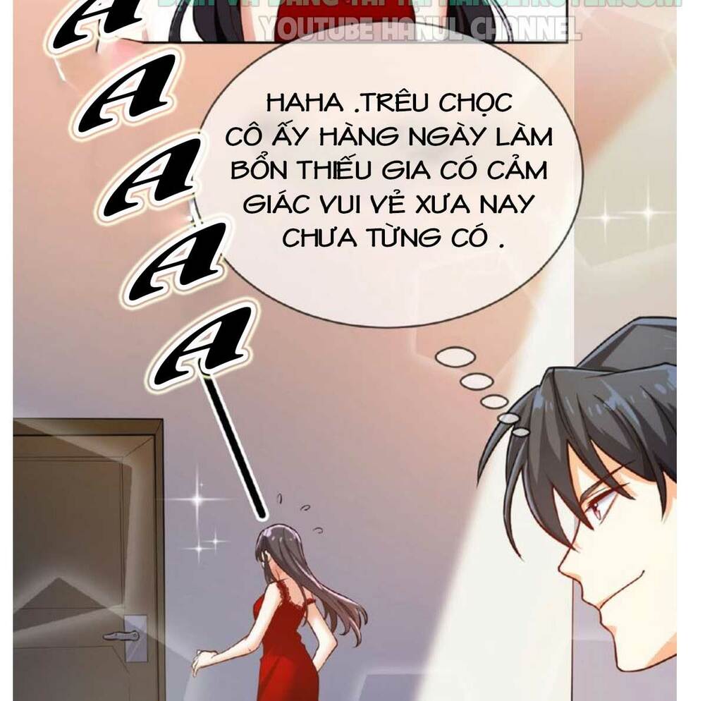 kiều thê muốn bỏ trốn của phúc hắc tổng tài chapter 26 38