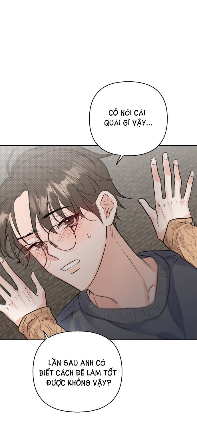 Tuyển Tập Truyện Ngắn Dằm Khăm Của Bạn Mảy chapter 21.1 - Trang 16
