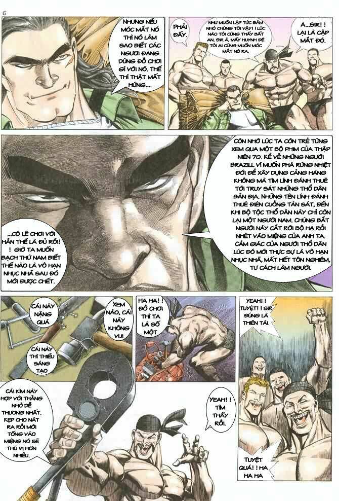 hải hổ 2 chapter 29 6