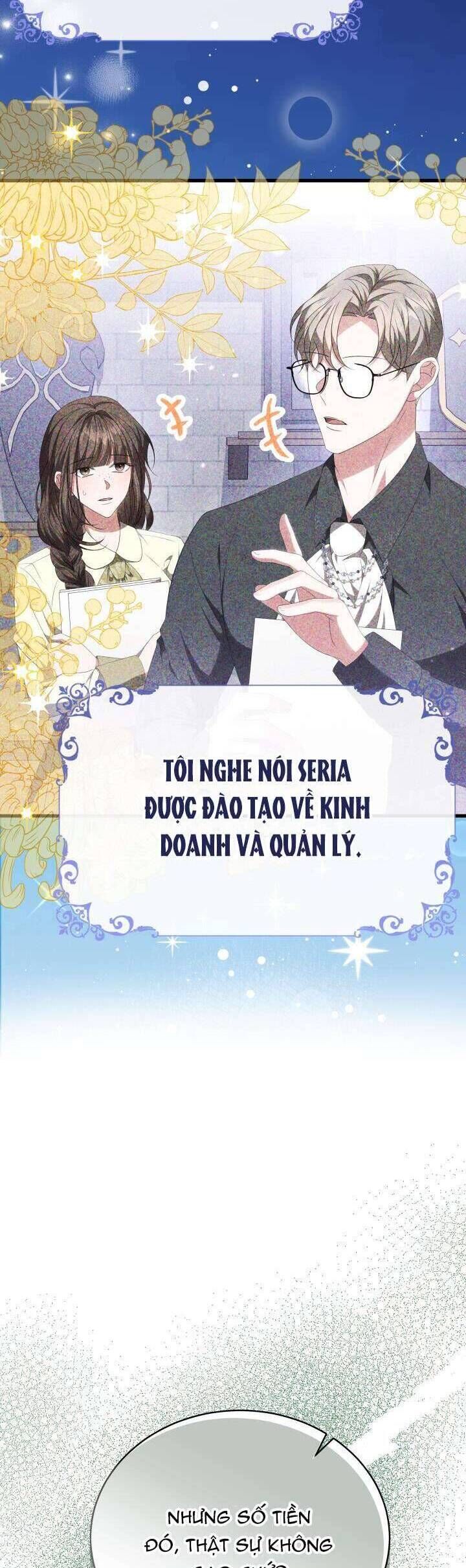 hướng dẫn về ác nữ chapter 6 14