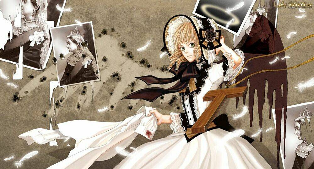 lady detective chapter 13 2