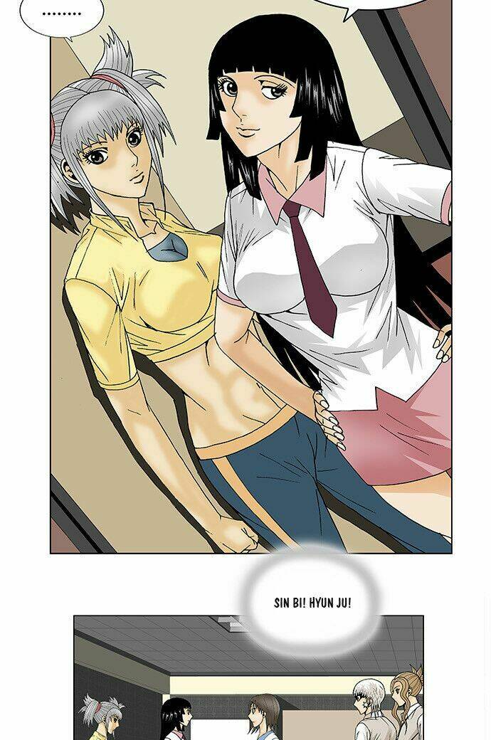 ultimate legend: kang hae hyo chapter 99 22