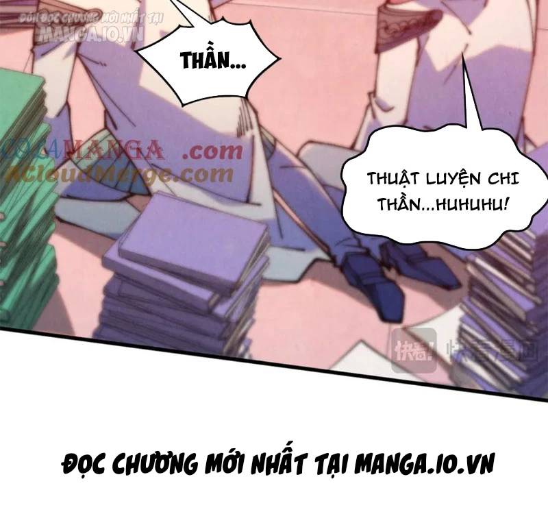 vạn cổ chí tôn chapter 302 111