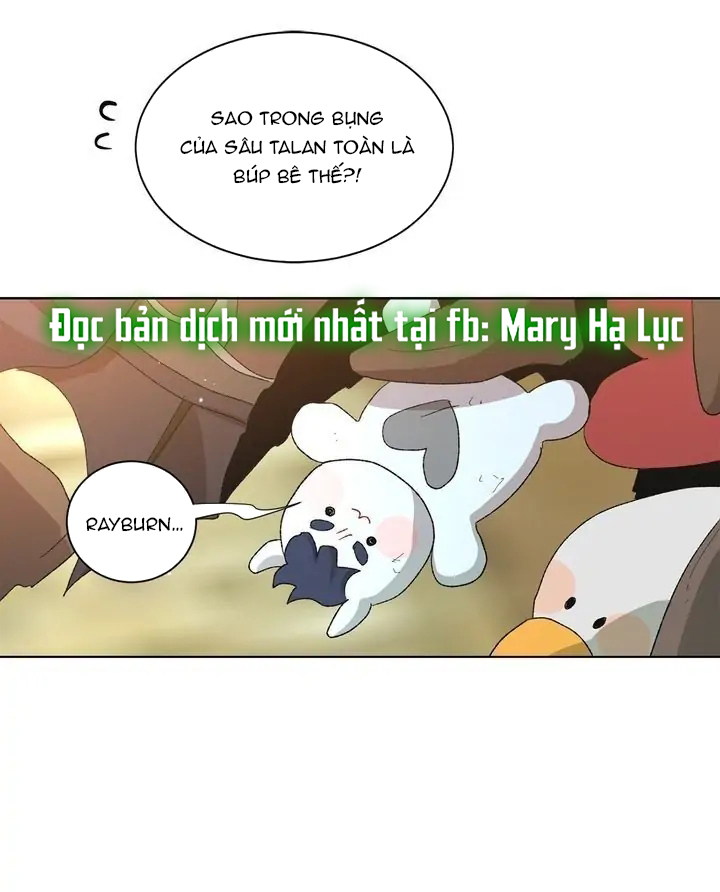 tôi là fan cứng hoàng tử chapter 62.2 38