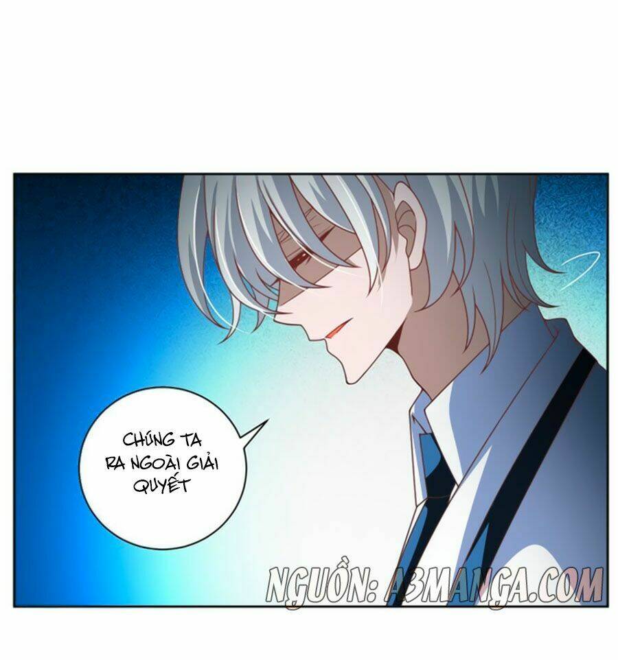 người yêu khát máu của tôi chapter 40 27