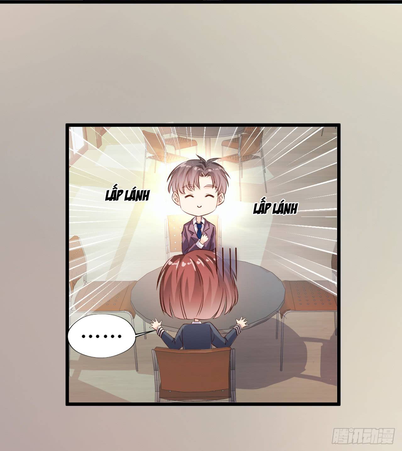 sau này vẫn cứ thích anh chapter 17 9