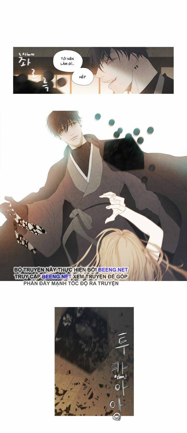 xà nương tử chapter 1 24