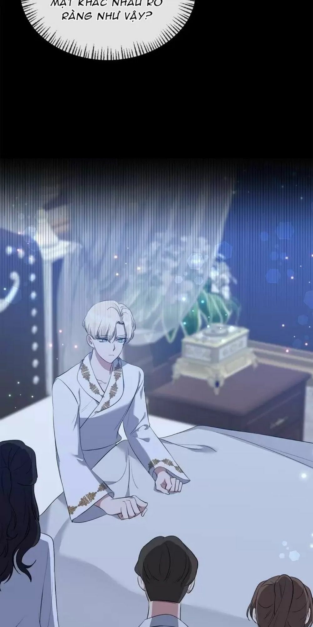 nữ công tước phương bắc là một nhân vật phản diện chapter 6 43