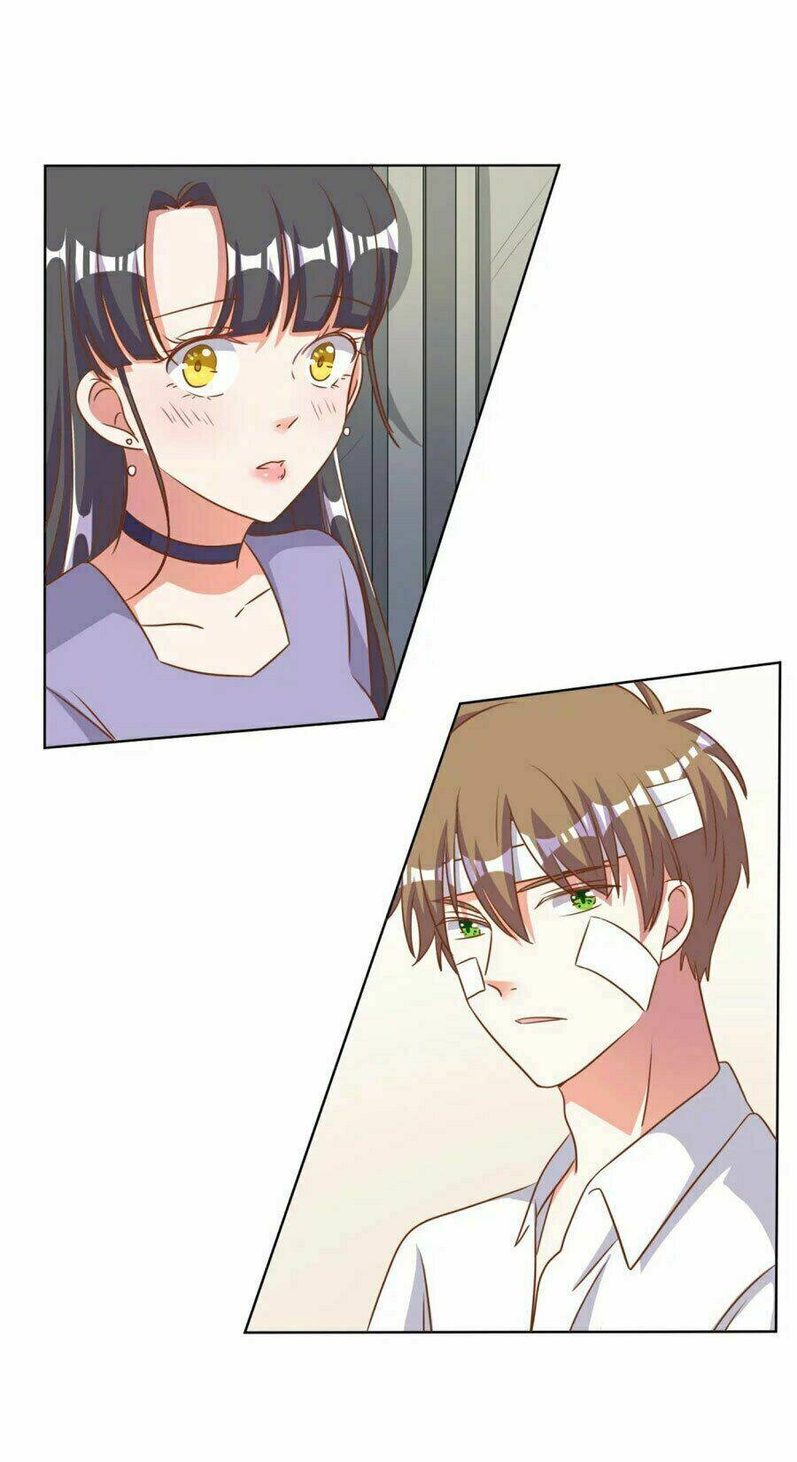 hôn nhân dục vọng: thiếu gia nhẹ một chút! chapter 80 23