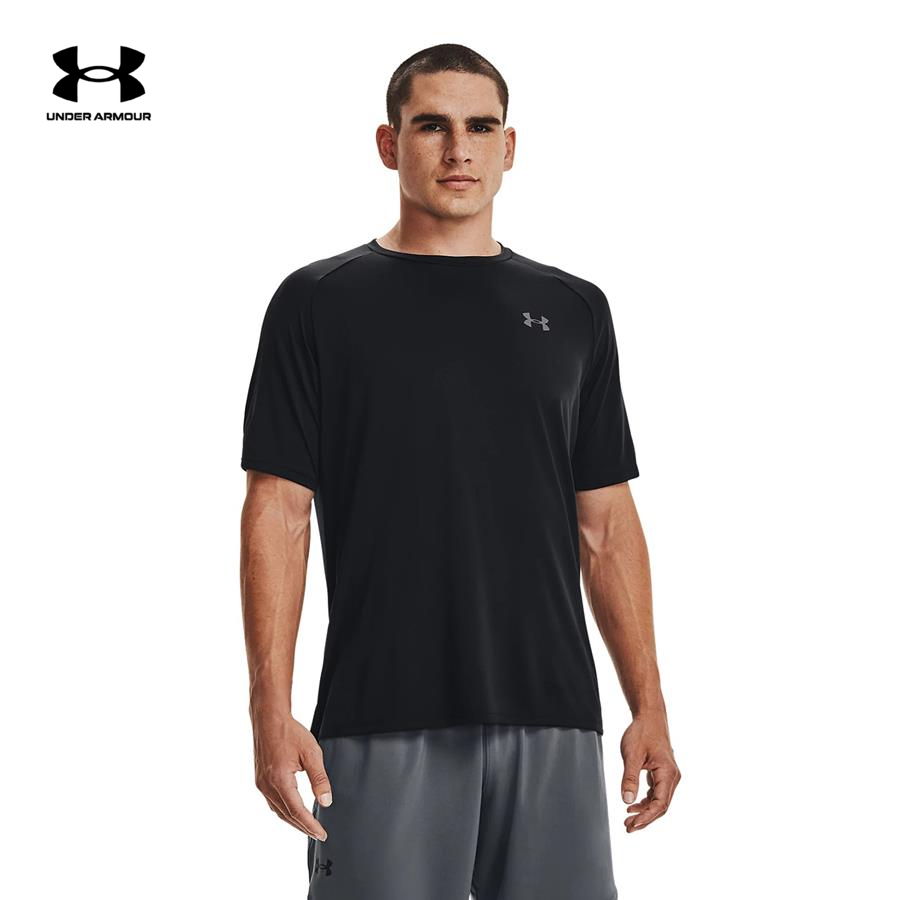 Áo thun thể thao nam Under Armour Tech 2.0 - 1326413-001