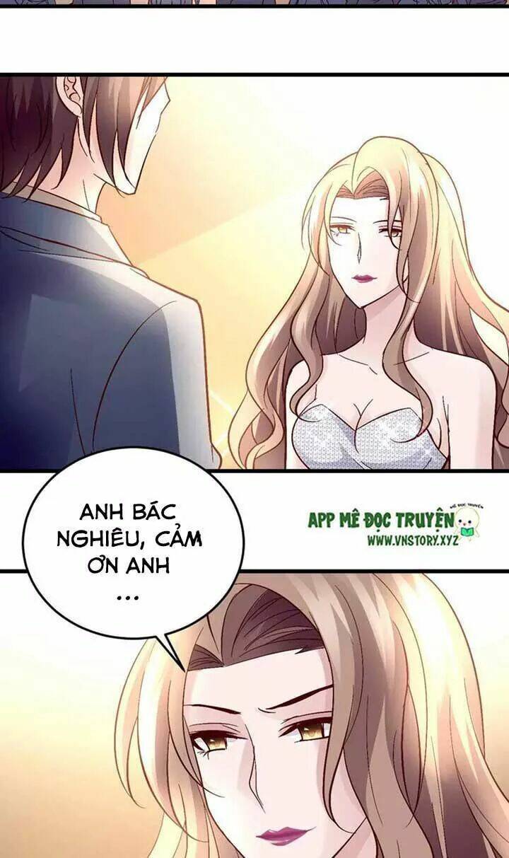 trò chơi săn tình - tổng tài khó kìm lòng chapter 63 9