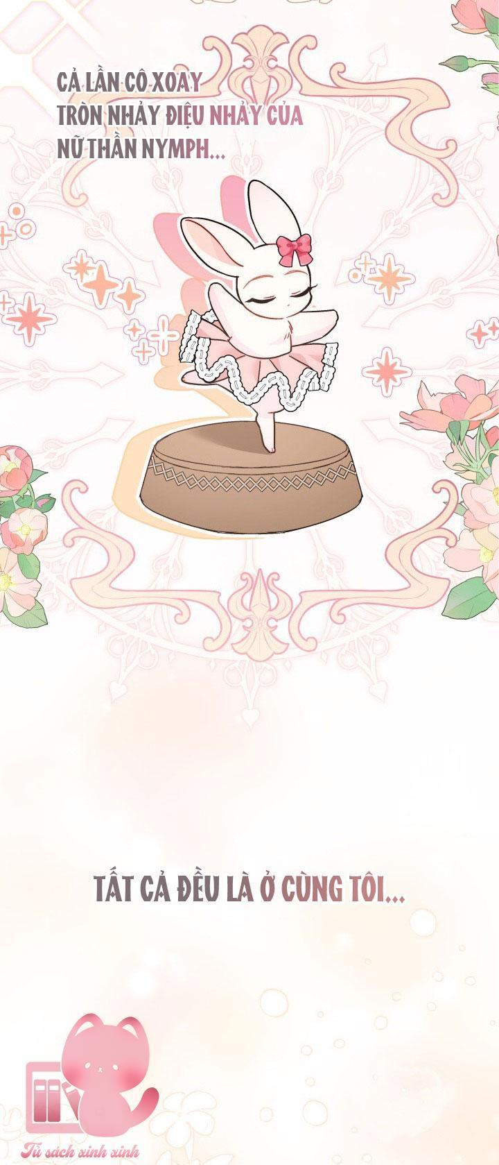 quan hệ cộng sinh giữa báo đen và thỏ trắng chapter 107 19