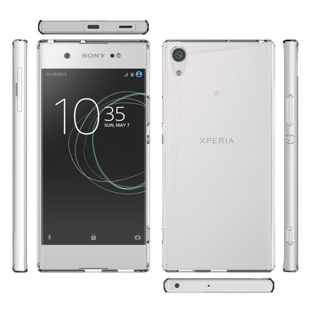 sony xa1 ultra case (1)