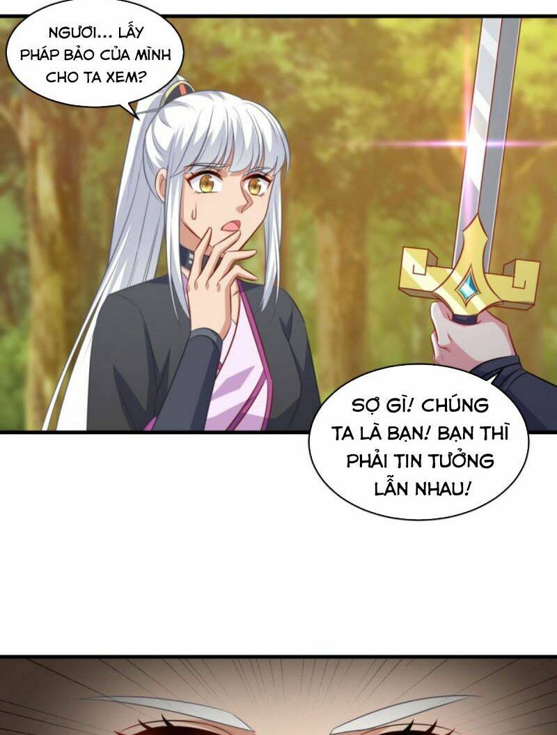 tiên ma đồng tu chapter 147 7