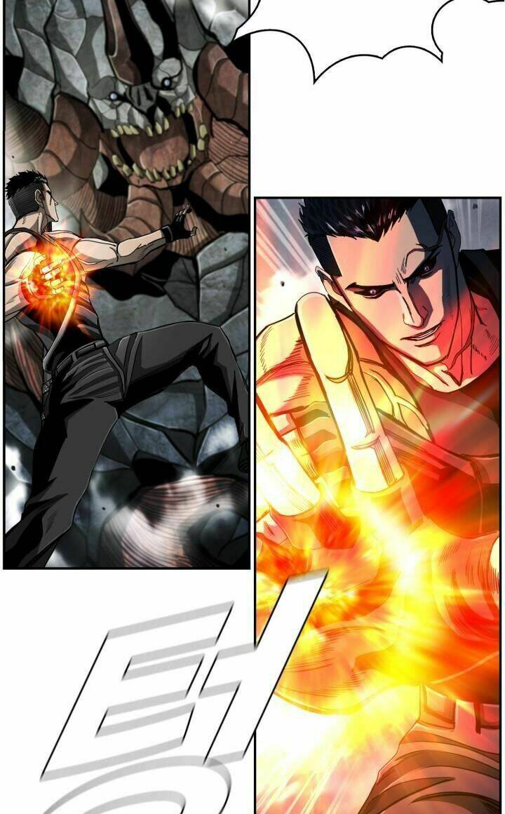 thợ săn đầu tiên chapter 80 20