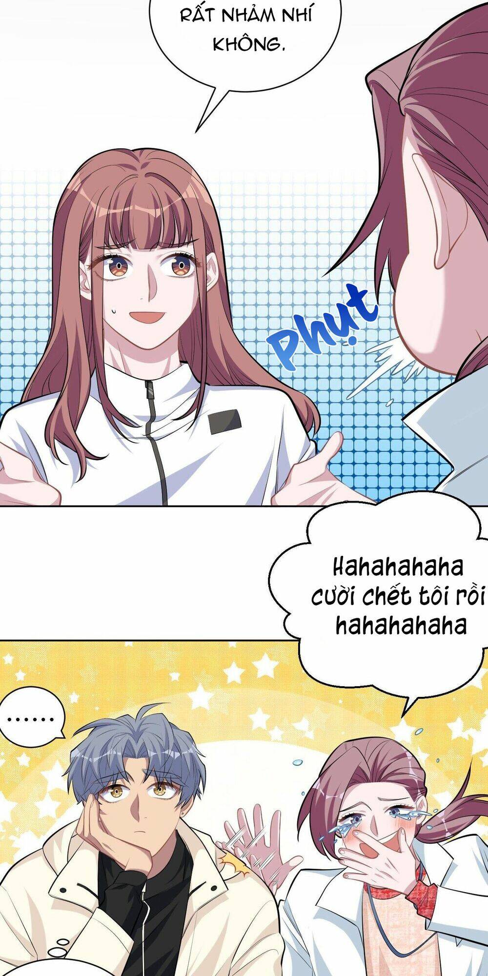 nhạc phụ đại nhân là lão bà chapter 110 15