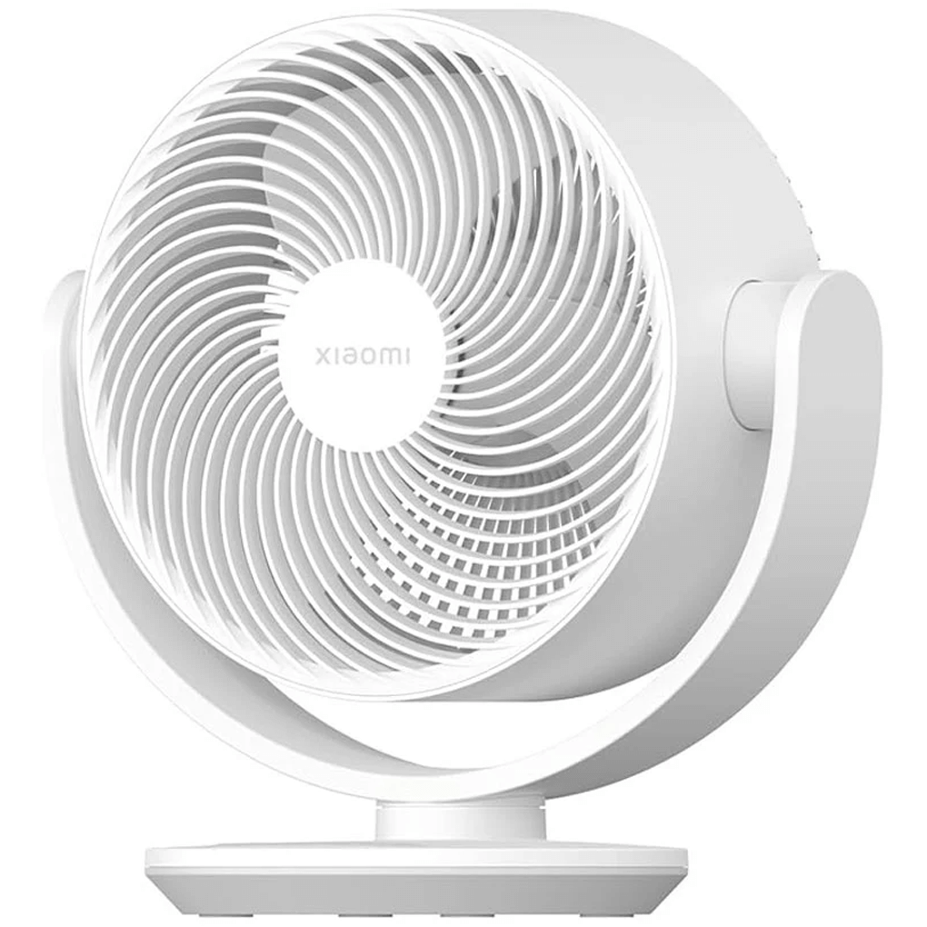 Quạt để bàn Xiaomi Smart Desktop Air Circulation Fan - GiaPhucStore | Hàng Chính Hãng