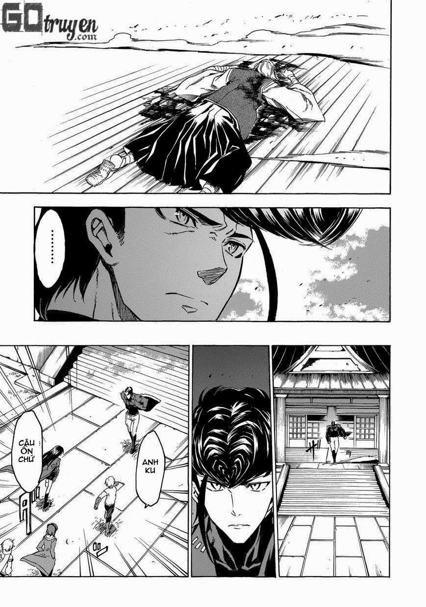 akame ga kiru! chapter 53.6 57