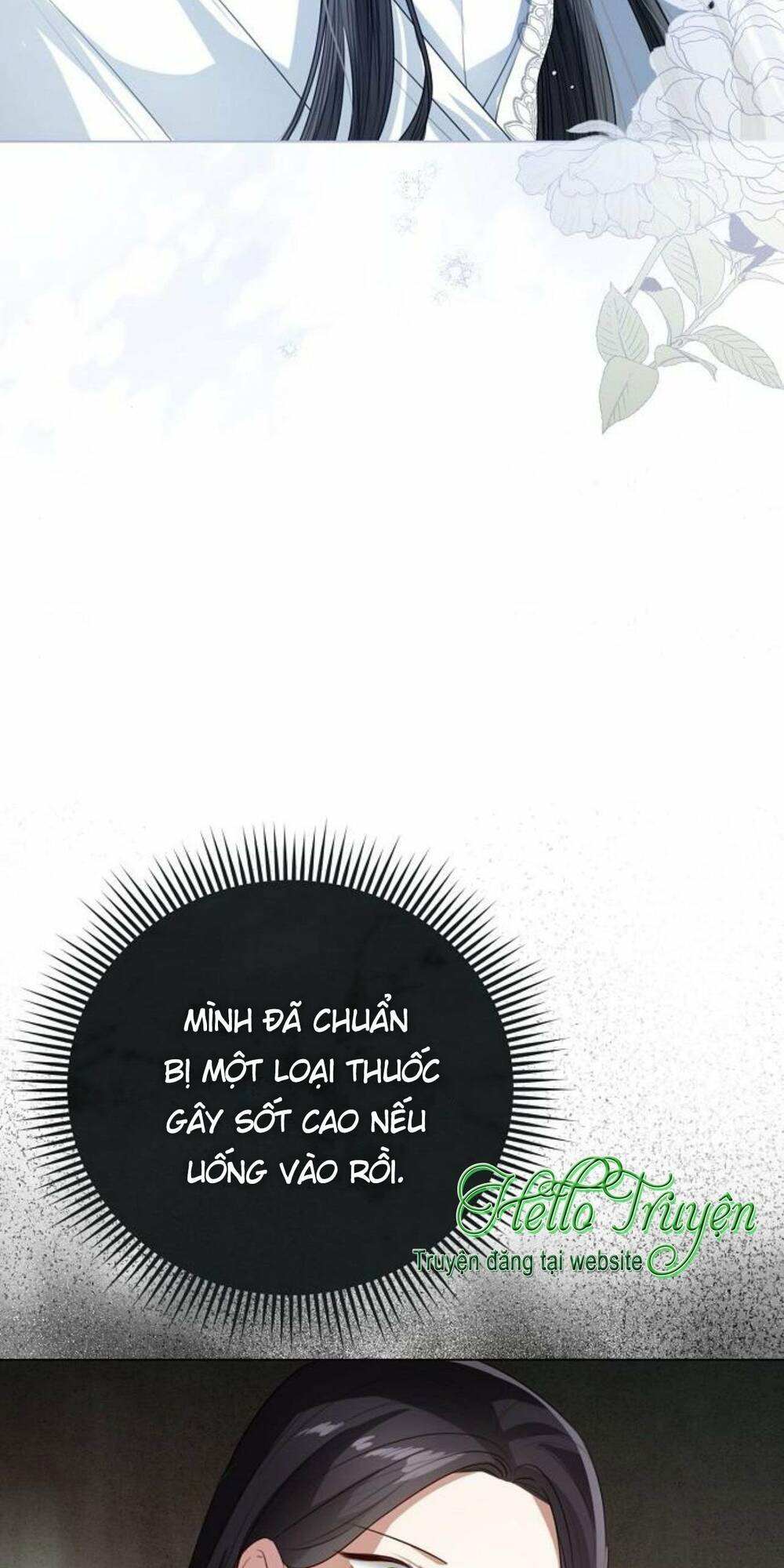 tôi sẽ từ bỏ vị trí hoàng hậu chapter 46 111