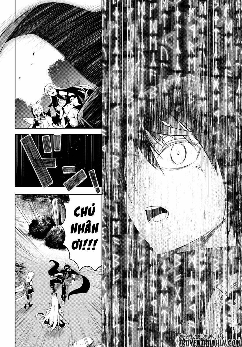 Tono Kanri O Shite Miyou Chapter 2 - Trang 4