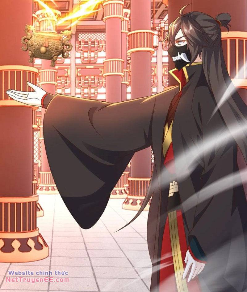 tiên võ đế tôn chapter 557 38